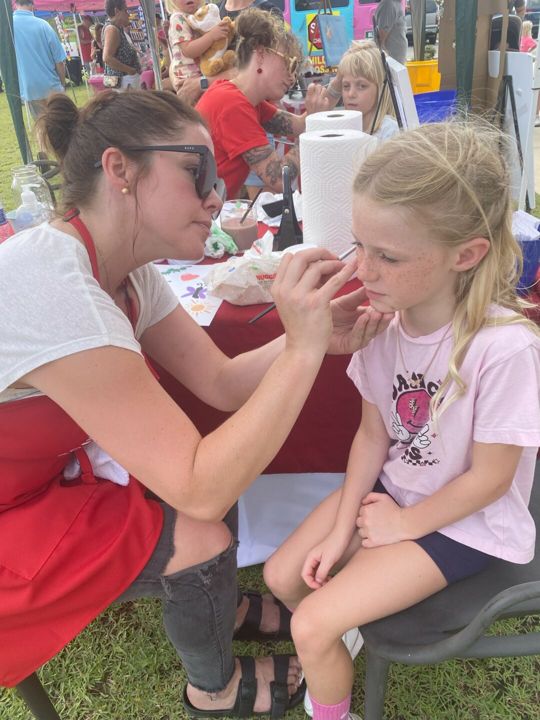 Cheers to Student Success: Brunswick Beer & Cider Back to School Carnival