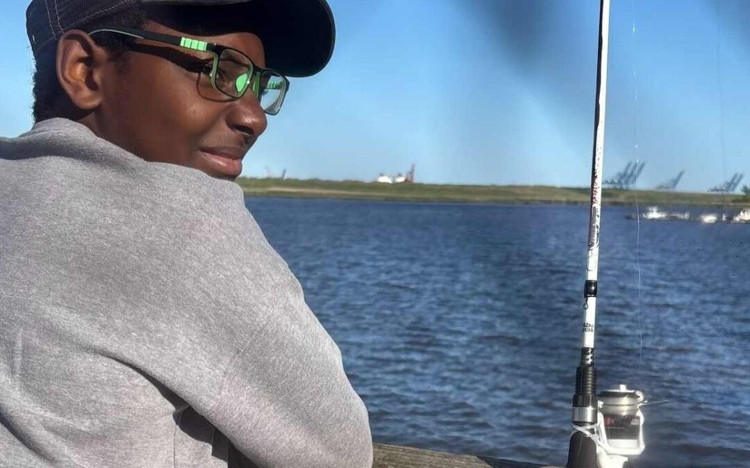 Jeremiah: Building Connections in a New School Community